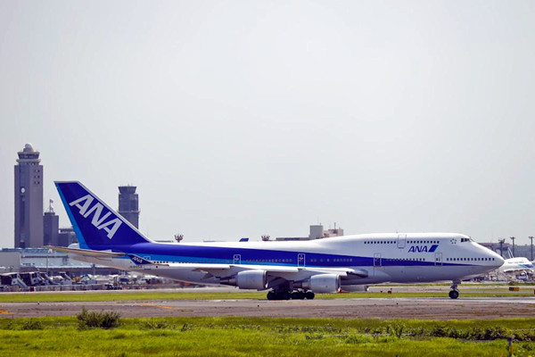 能耗監(jiān)測方法在航空公司中的應用！