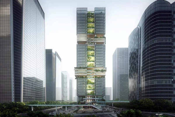 樓宇自控工程為何講究信息化管理？