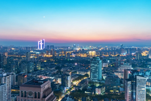 企業(yè)在建立節(jié)能監(jiān)測系統(tǒng)時，做好能源初始評審工作！