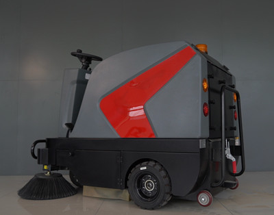 手推式掃地機 手推式掃地機