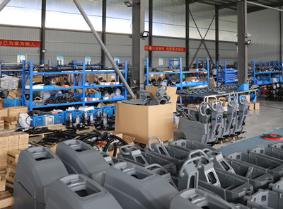 揚子洗地機 揚子洗地機