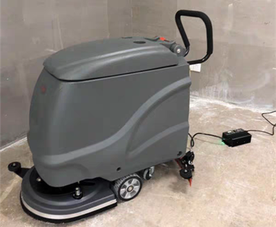 揚子手推式洗地機 揚子手推式洗地機