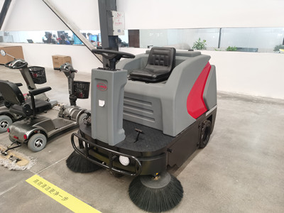 掃地車 掃地車