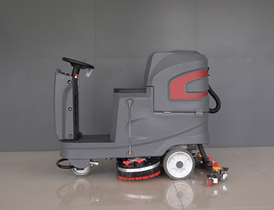 揚子洗地機 揚子洗地機