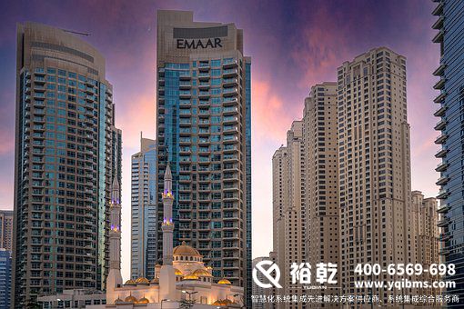 智慧銀行管控云系統(tǒng)，智慧銀行，智能化，節(jié)能減排，高效管理