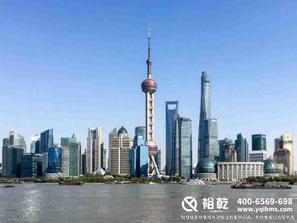 智能化集成系統(tǒng)，智慧城市，數(shù)據(jù)處理，物聯(lián)網(wǎng)，云計(jì)算