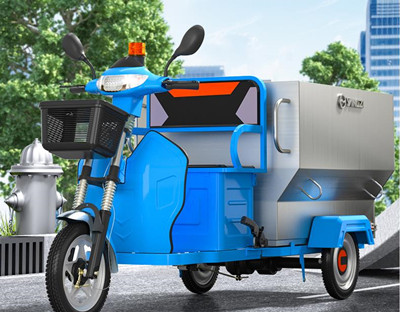 環(huán)衛(wèi)車(chē)廠(chǎng)家