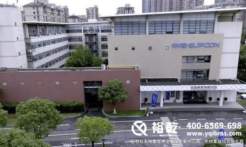智慧園區(qū)管理平臺系統(tǒng)：助力園區(qū)高效運(yùn)營的新風(fēng)口