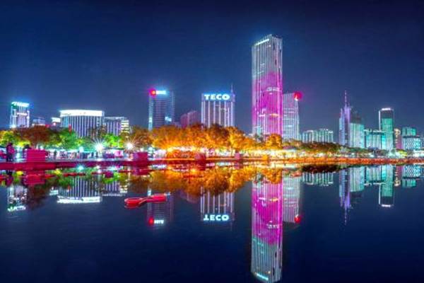 智能照明系統(tǒng)可改善生活環(huán)境！(圖1)