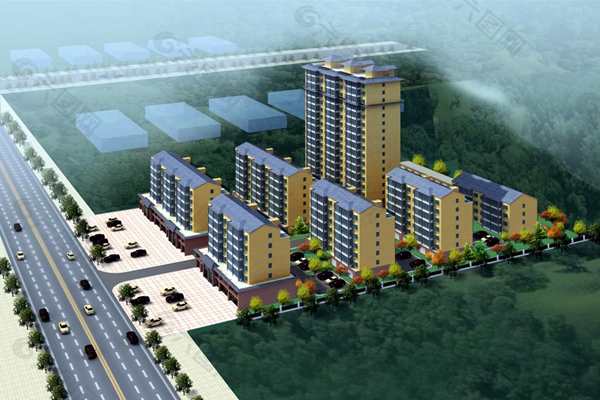 樓宇自控工程管理的幾點建議！(圖1)
