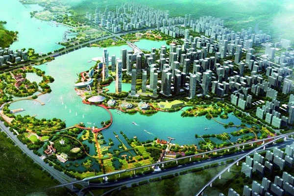 環(huán)境監(jiān)測系統(tǒng)的建設任重而道遠！(圖1)