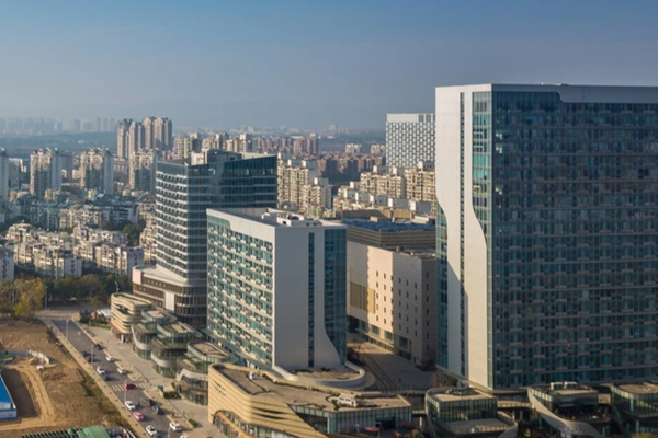 能耗監(jiān)測系統(tǒng)：解決城市能源管理問題！(圖1)