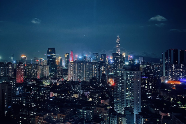 碳排放監(jiān)測系統(tǒng)，支撐企業(yè)碳管理！(圖1)