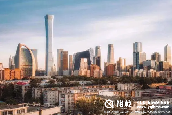 樓宇自控：構(gòu)建智能化、高效能的辦公環(huán)境